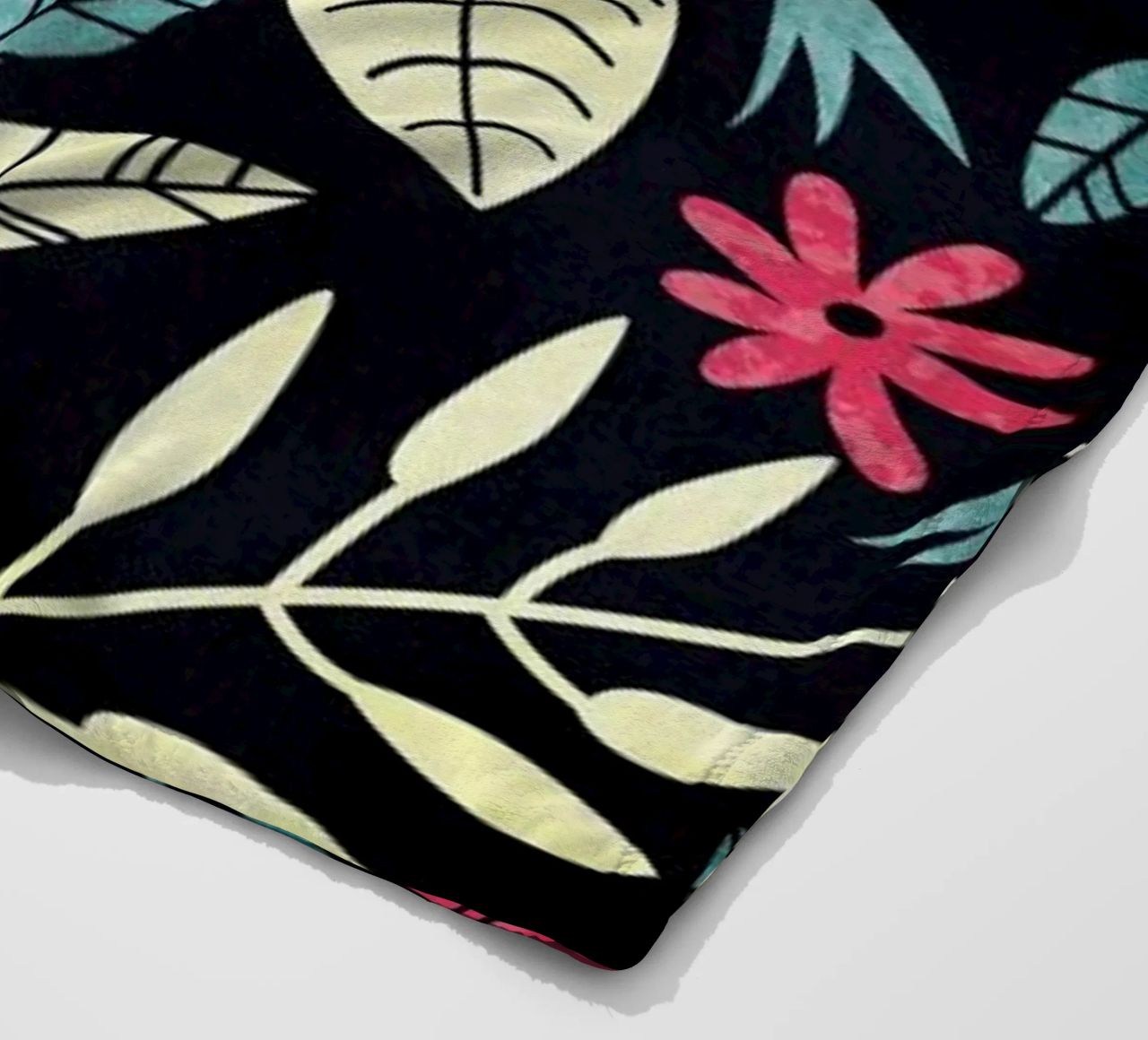 Julepa coperta in pile da Tracie Andrews