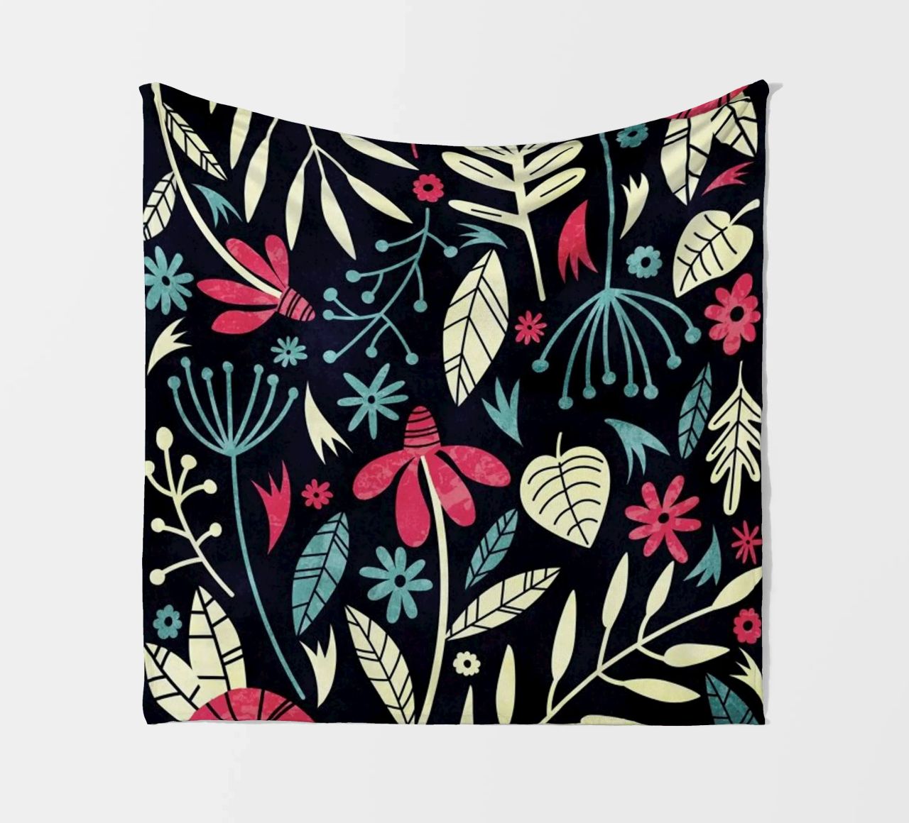 Julepa coperta in pile da Tracie Andrews