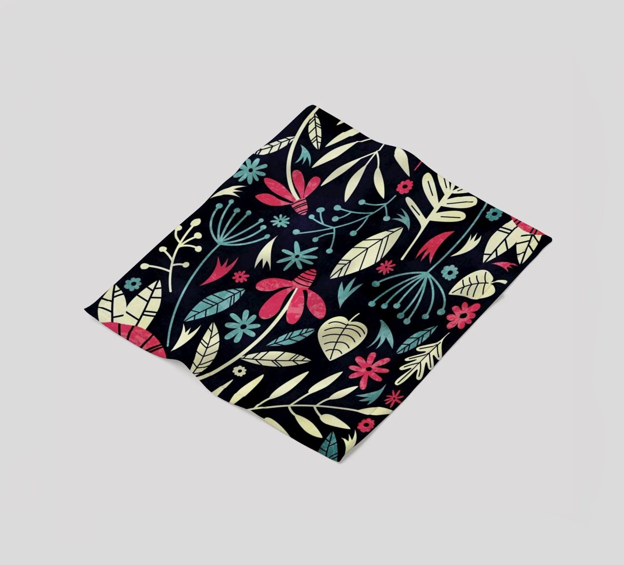 Julepa coperta in pile da Tracie Andrews