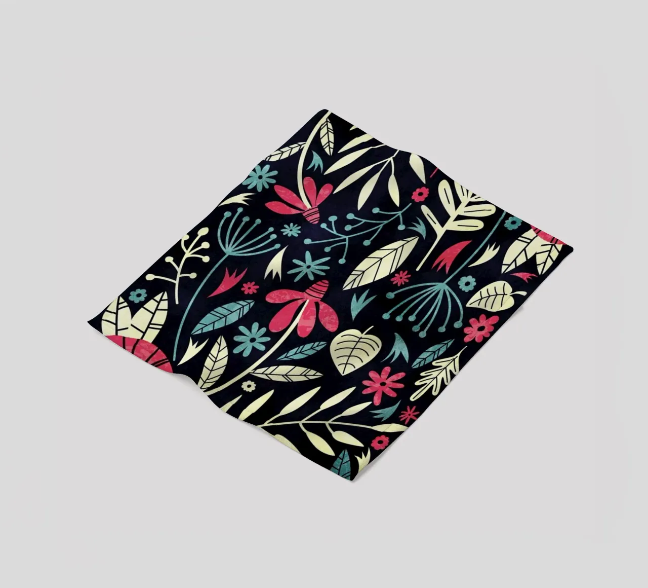 Julepa coperta in pile da Tracie Andrews