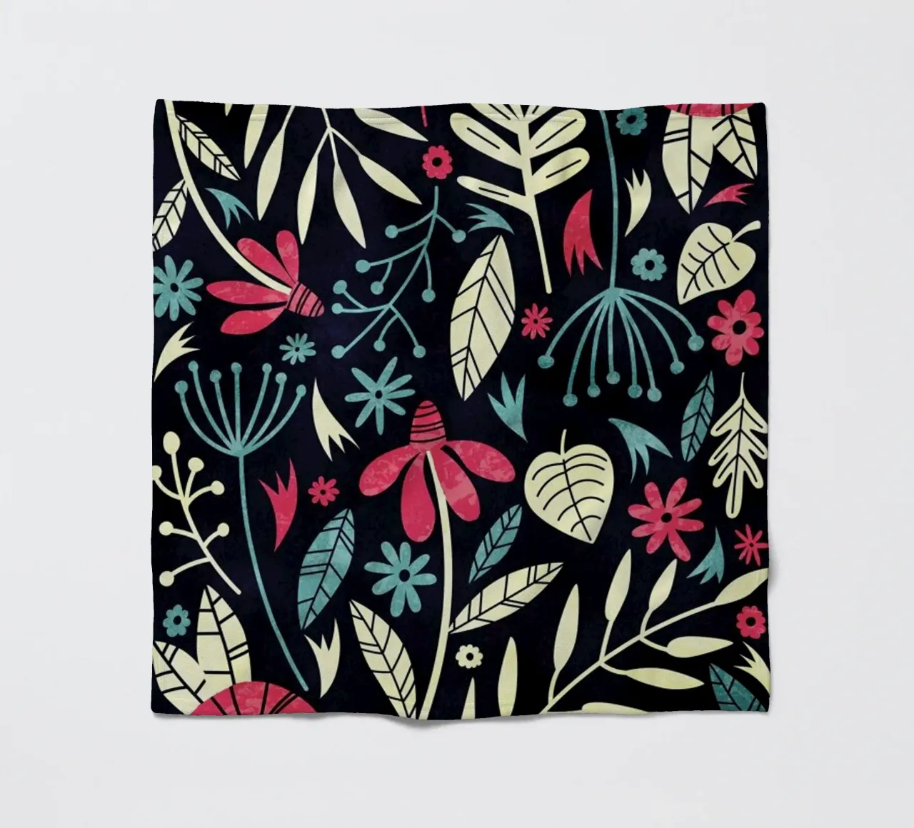 Julepa coperta in pile da Tracie Andrews