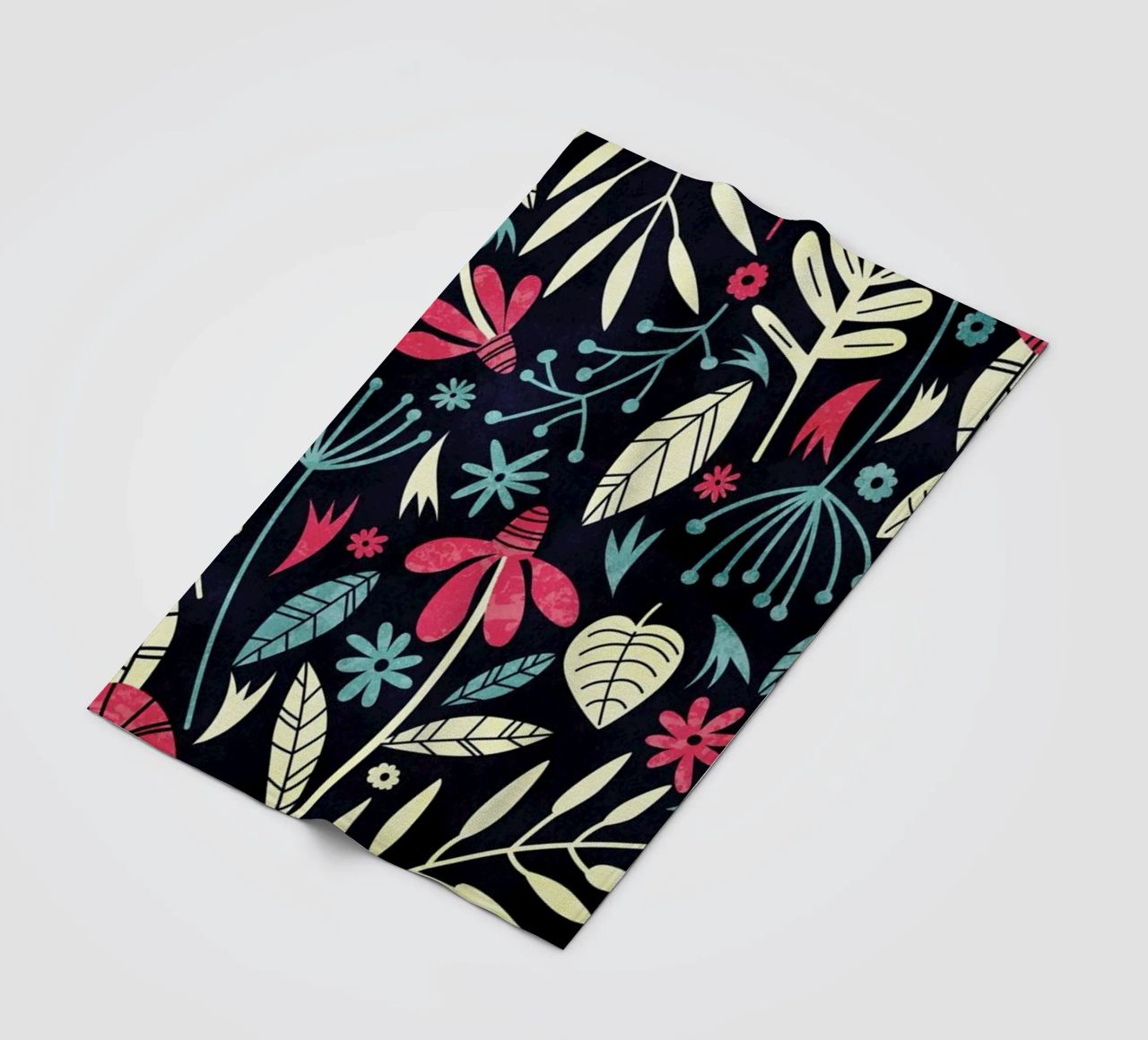 Julepa coperta in pile da Tracie Andrews