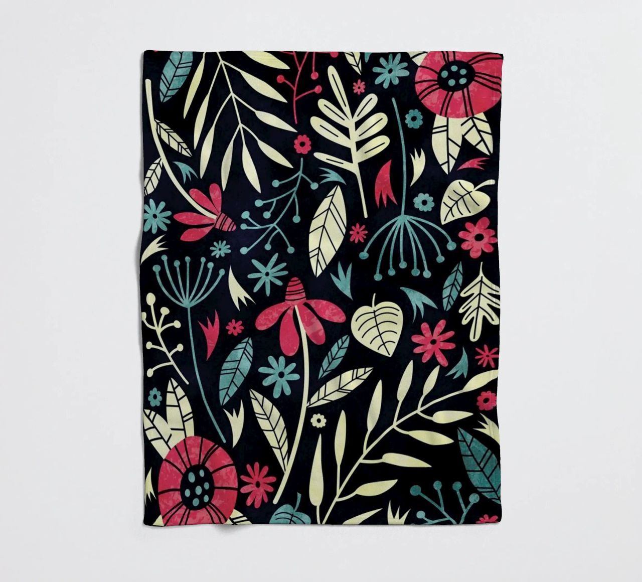 Julepa coperta in pile da Tracie Andrews