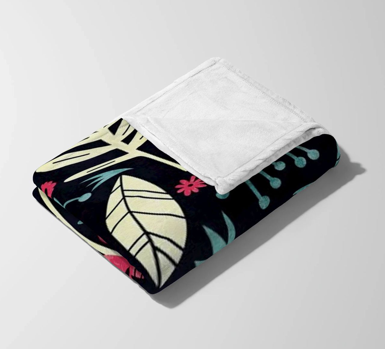 Julepa coperta in pile da Tracie Andrews