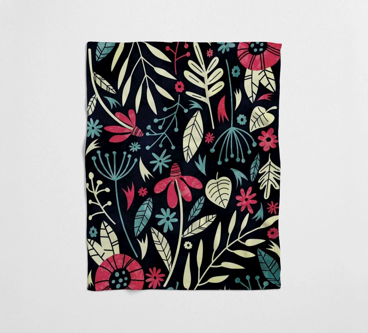 Julepa coperta in pile da Tracie Andrews