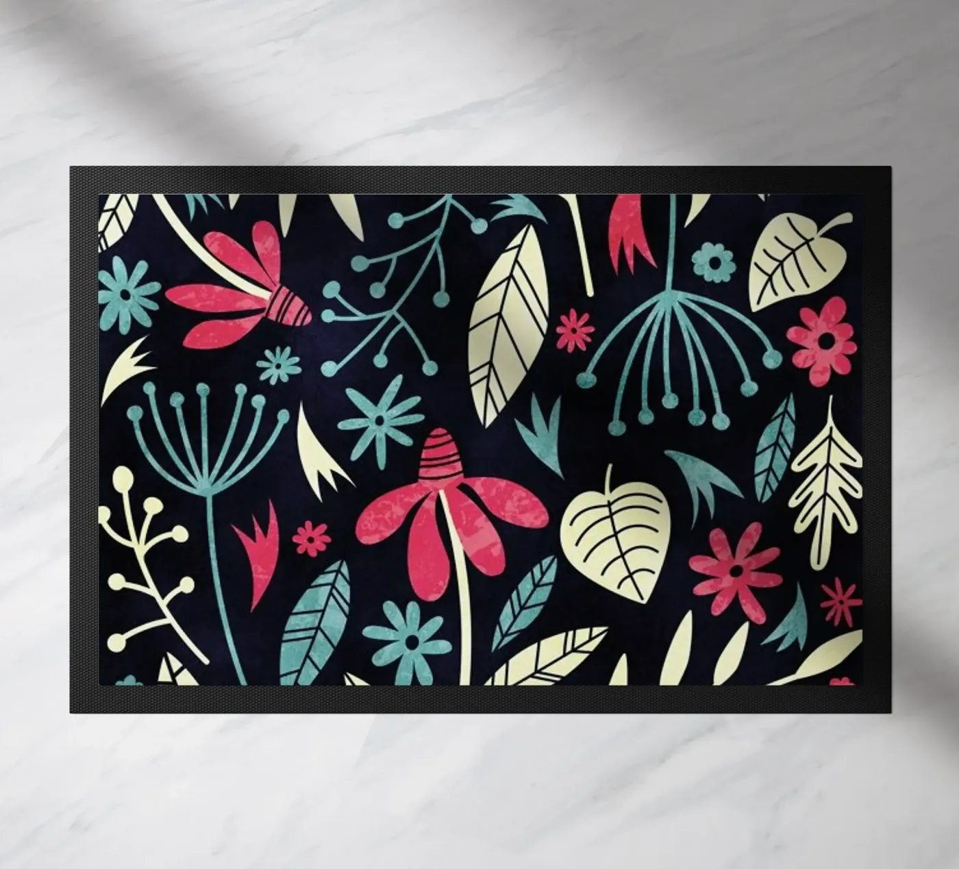 Julepa deurmat van Tracie Andrews