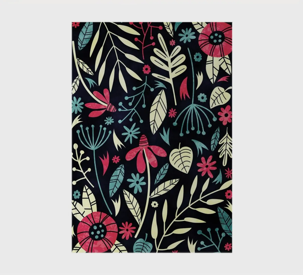 Julepa notebook by Tracie Andrews