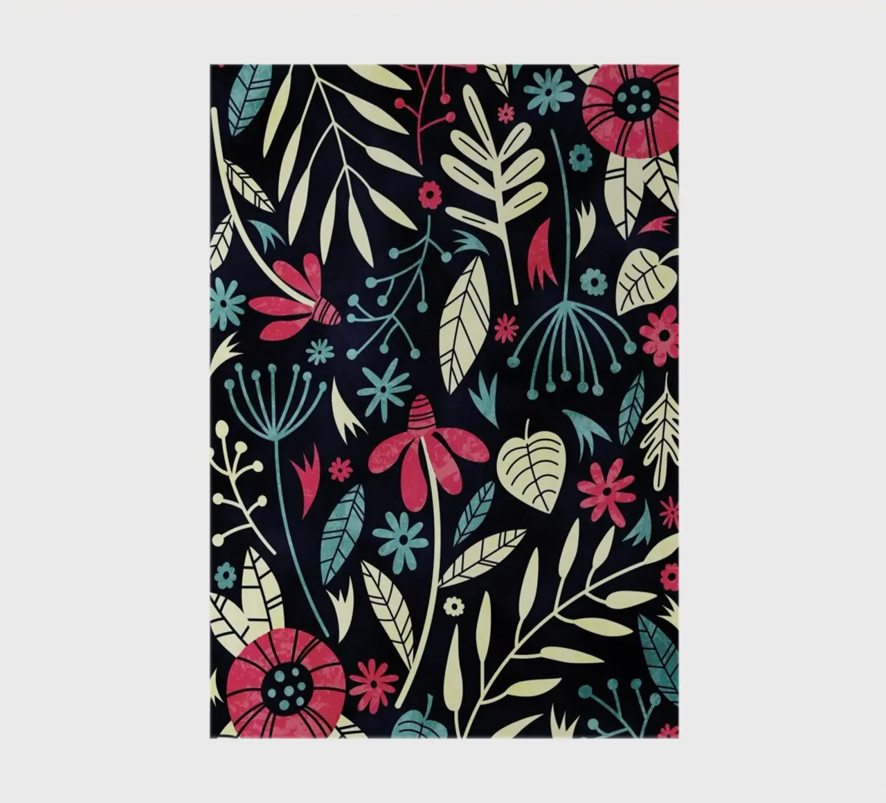 Julepa notebook by Tracie Andrews