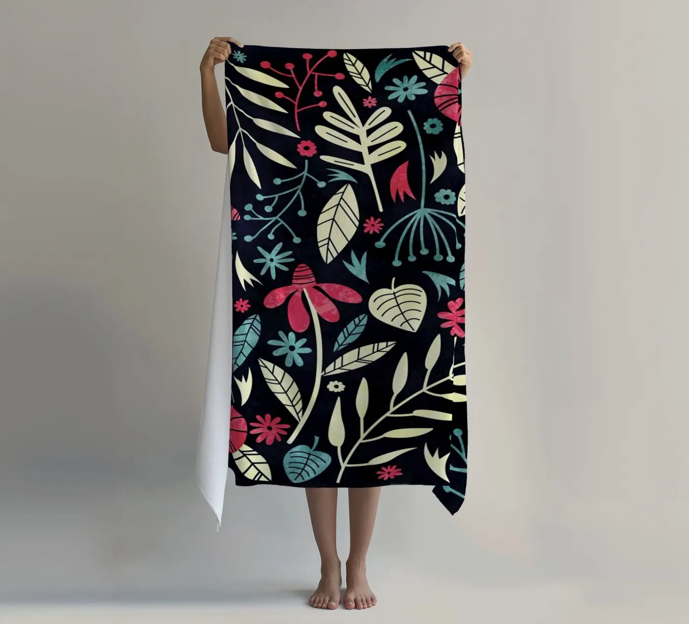 Julepa telo mare da Tracie Andrews