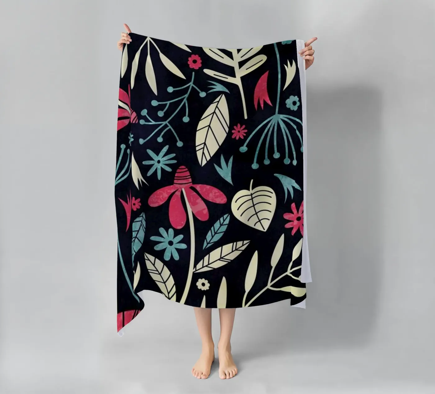 Julepa telo mare da Tracie Andrews