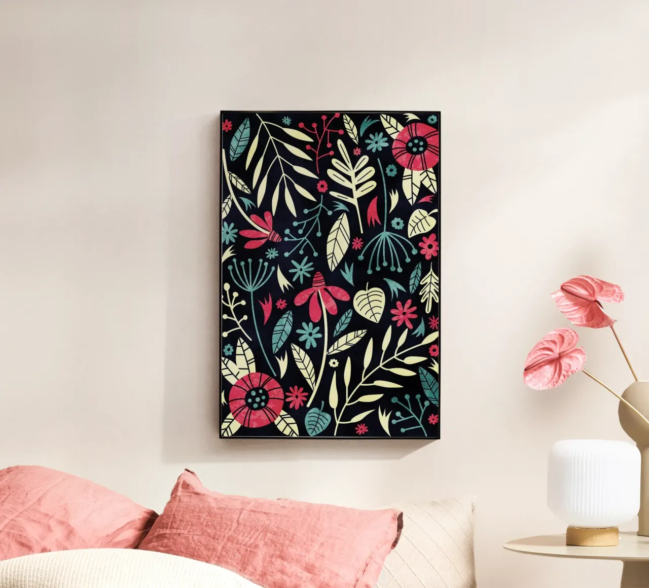 Julepa plexiglass da Tracie Andrews