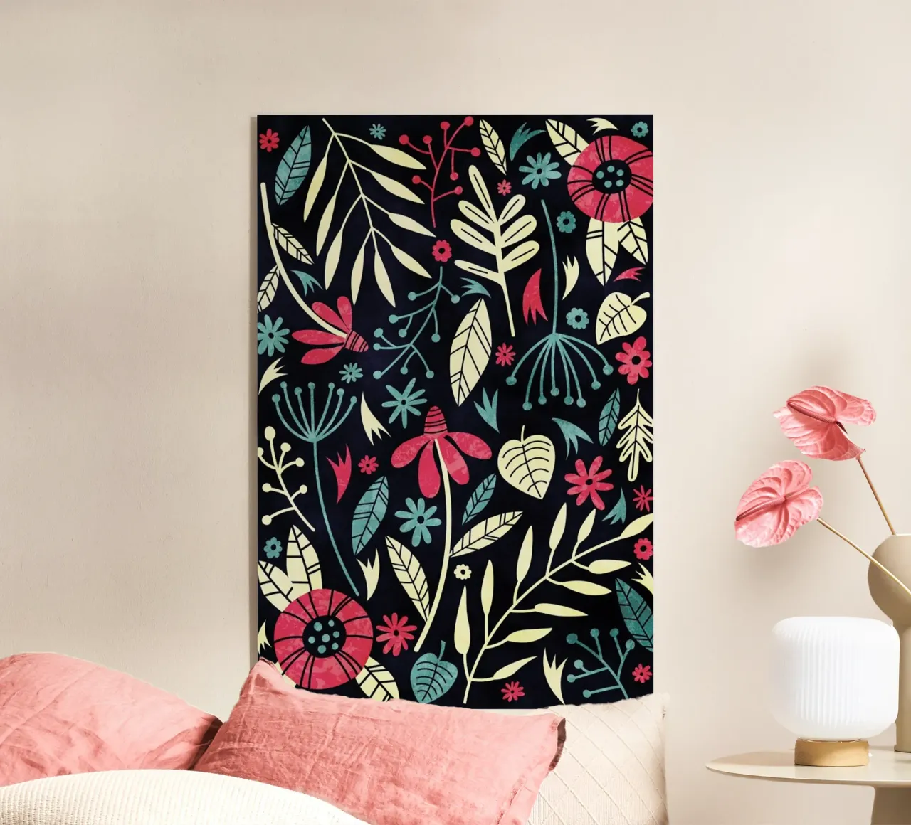 Julepa plexiglass da Tracie Andrews