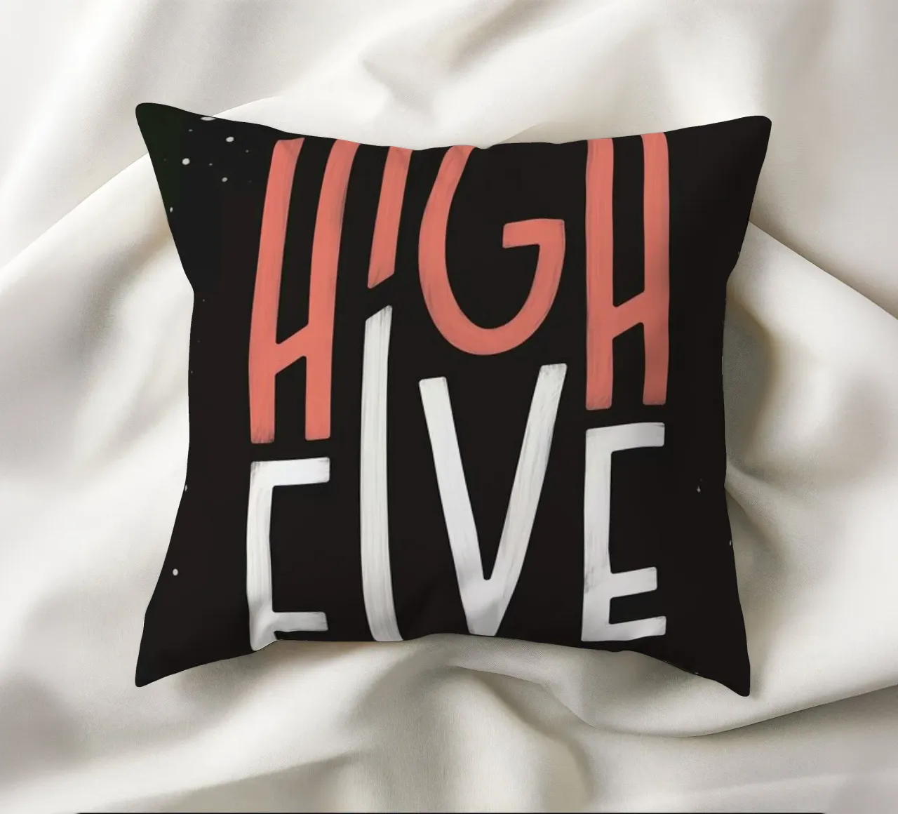 High Five cuscino da Summerchamps