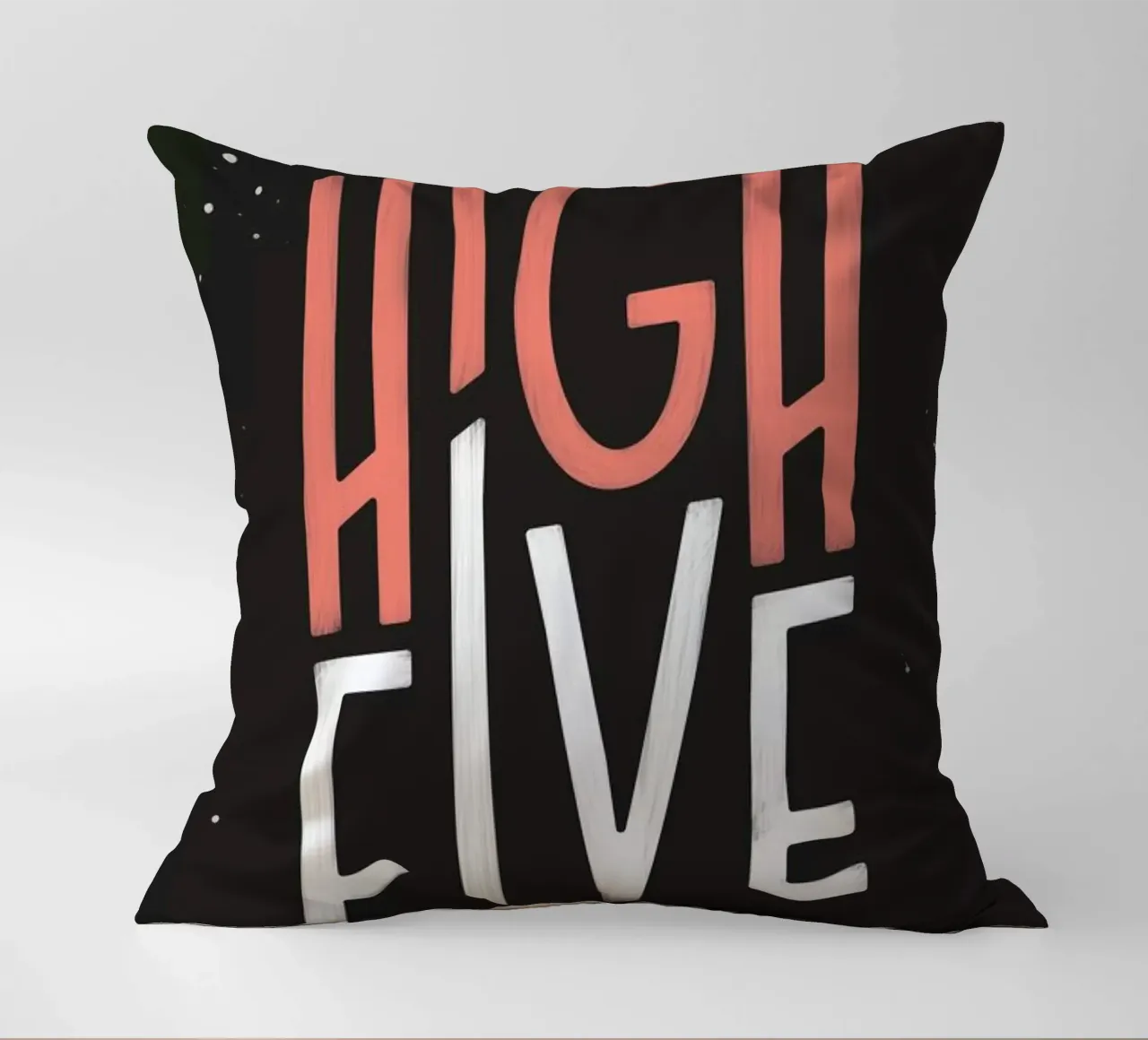 High Five cuscino da Summerchamps