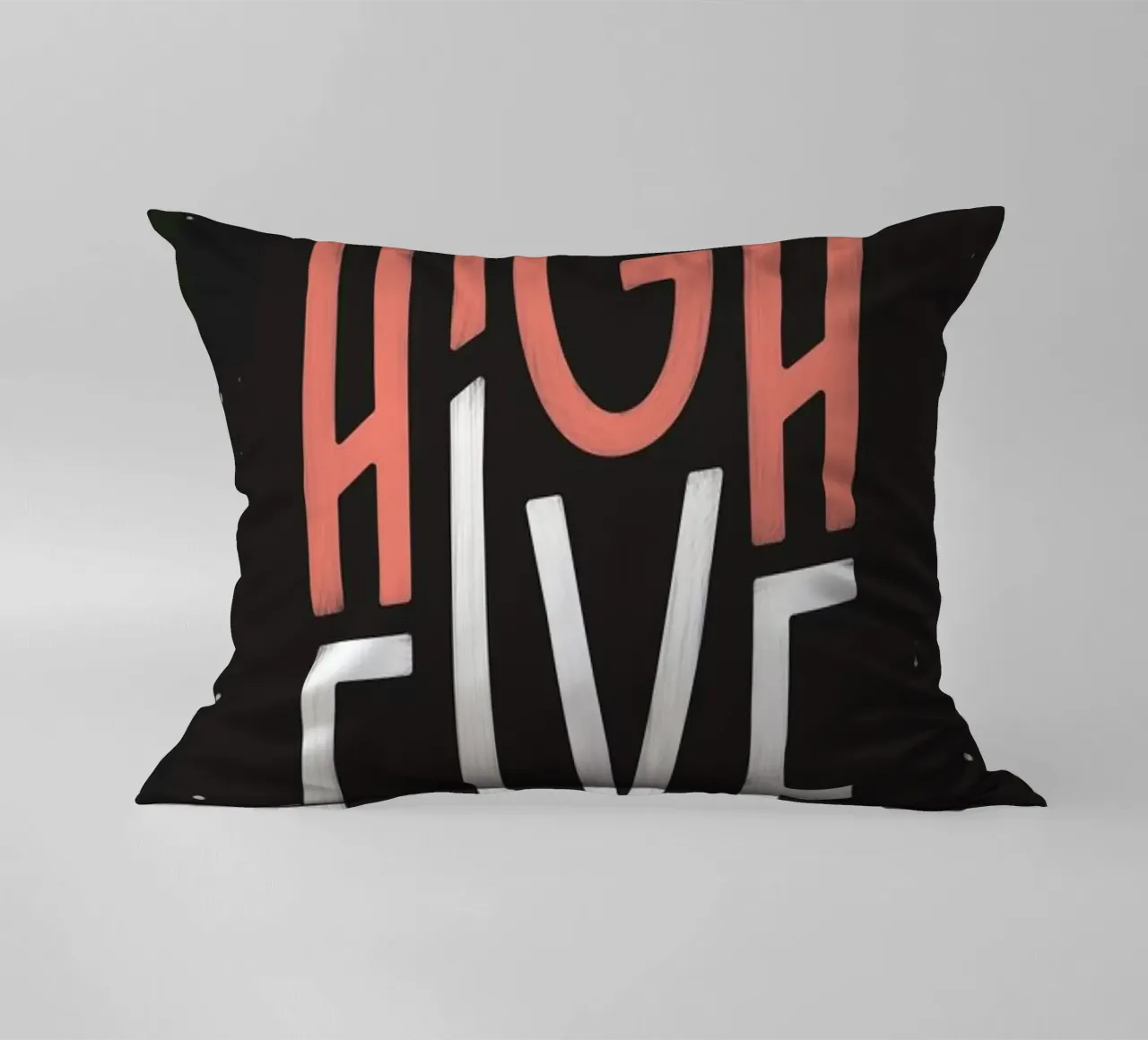 High Five cuscino da Summerchamps