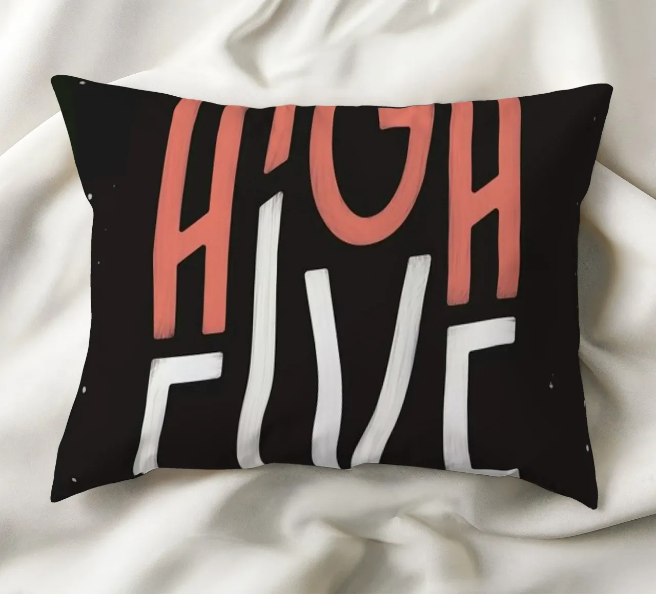 High Five cuscino da Summerchamps