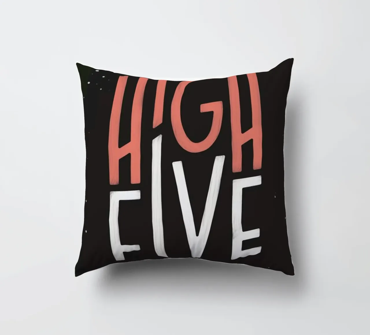 High Five cuscino da Summerchamps