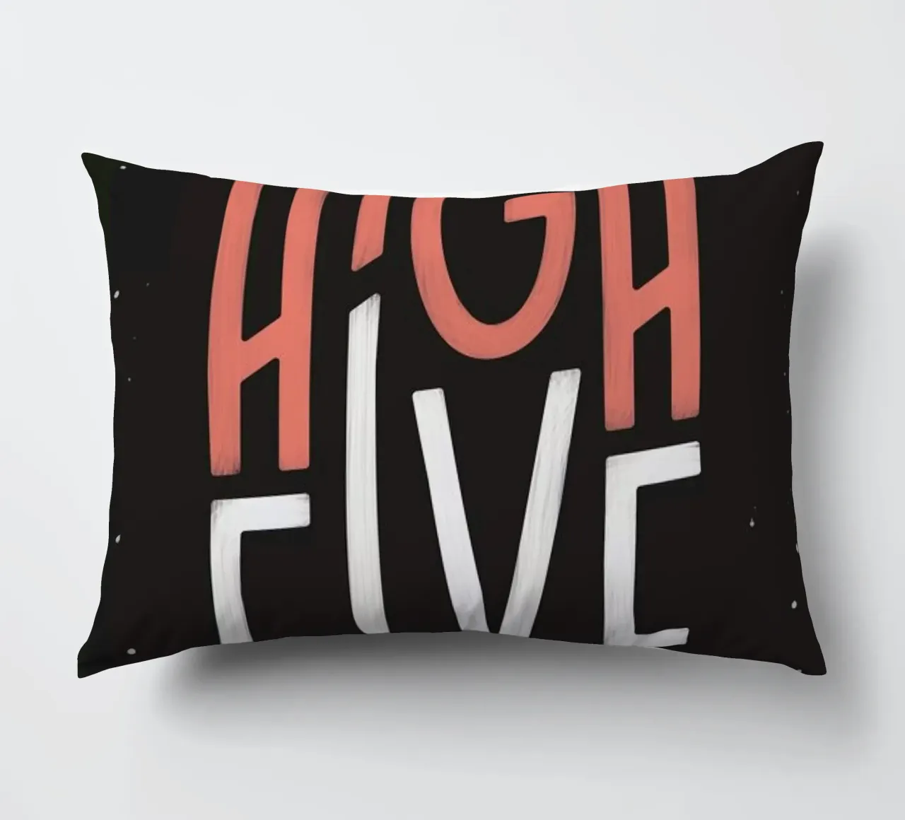 High Five cuscino da Summerchamps