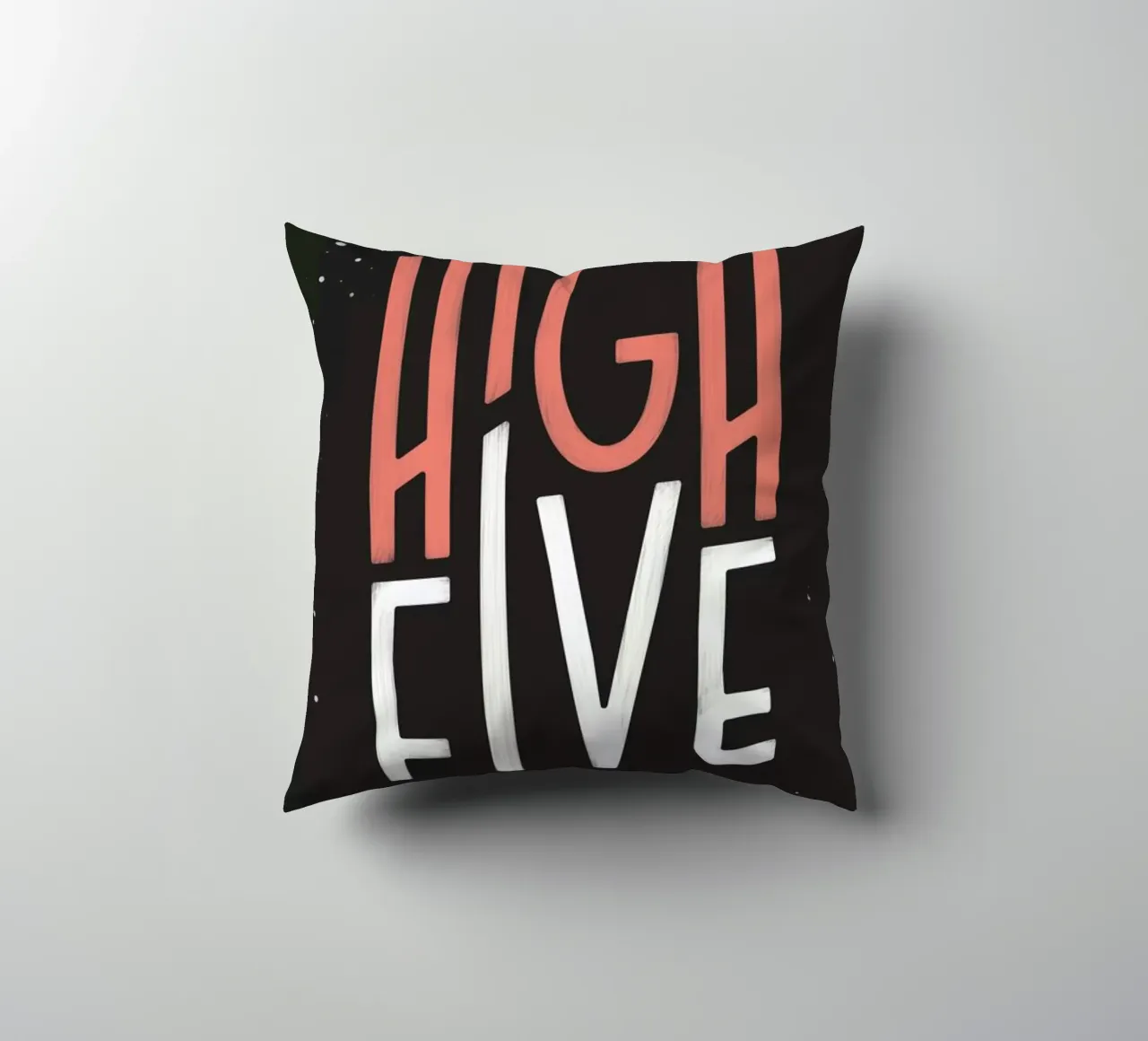 High Five cuscino da Summerchamps