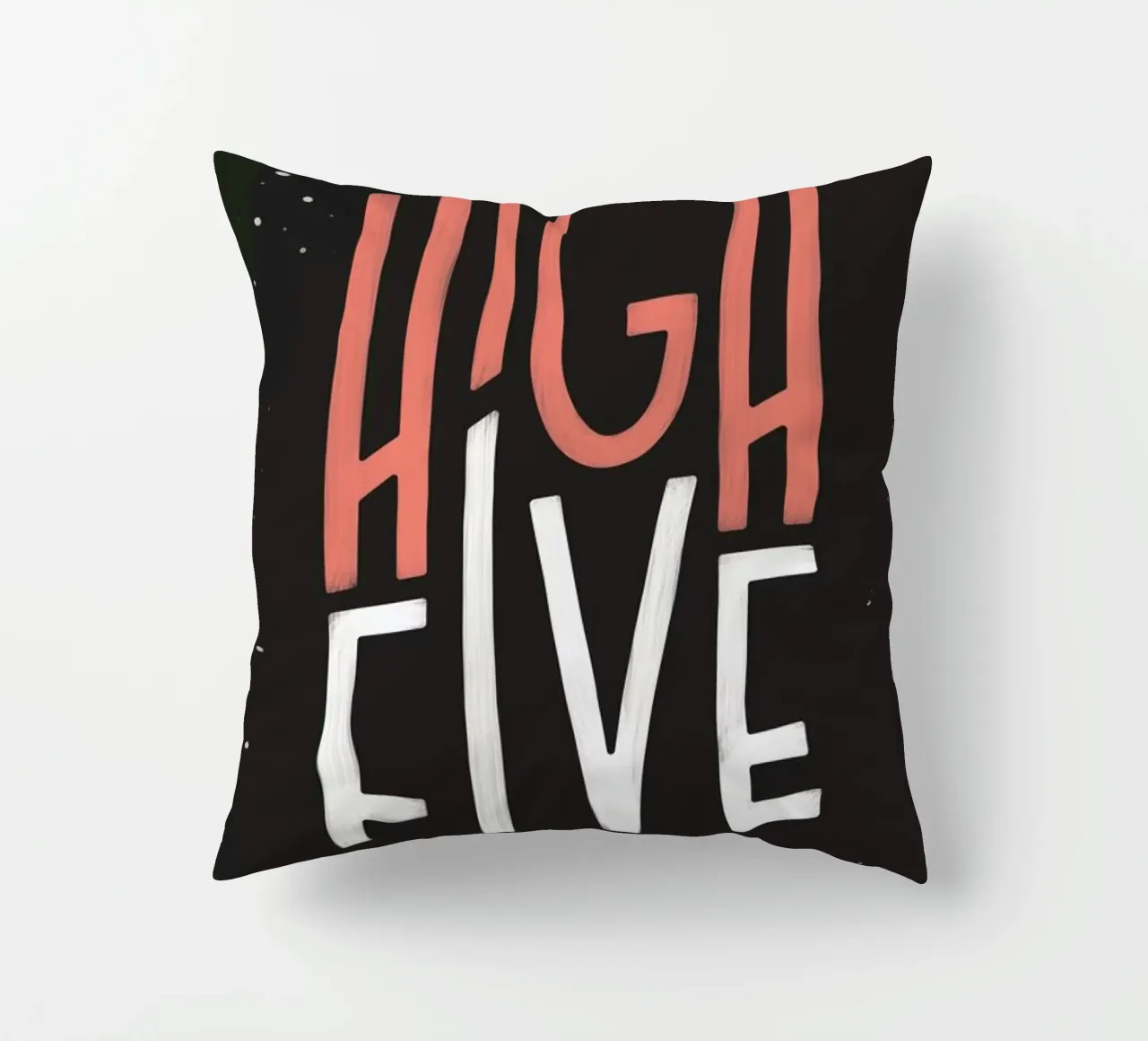 High Five cuscino da Summerchamps