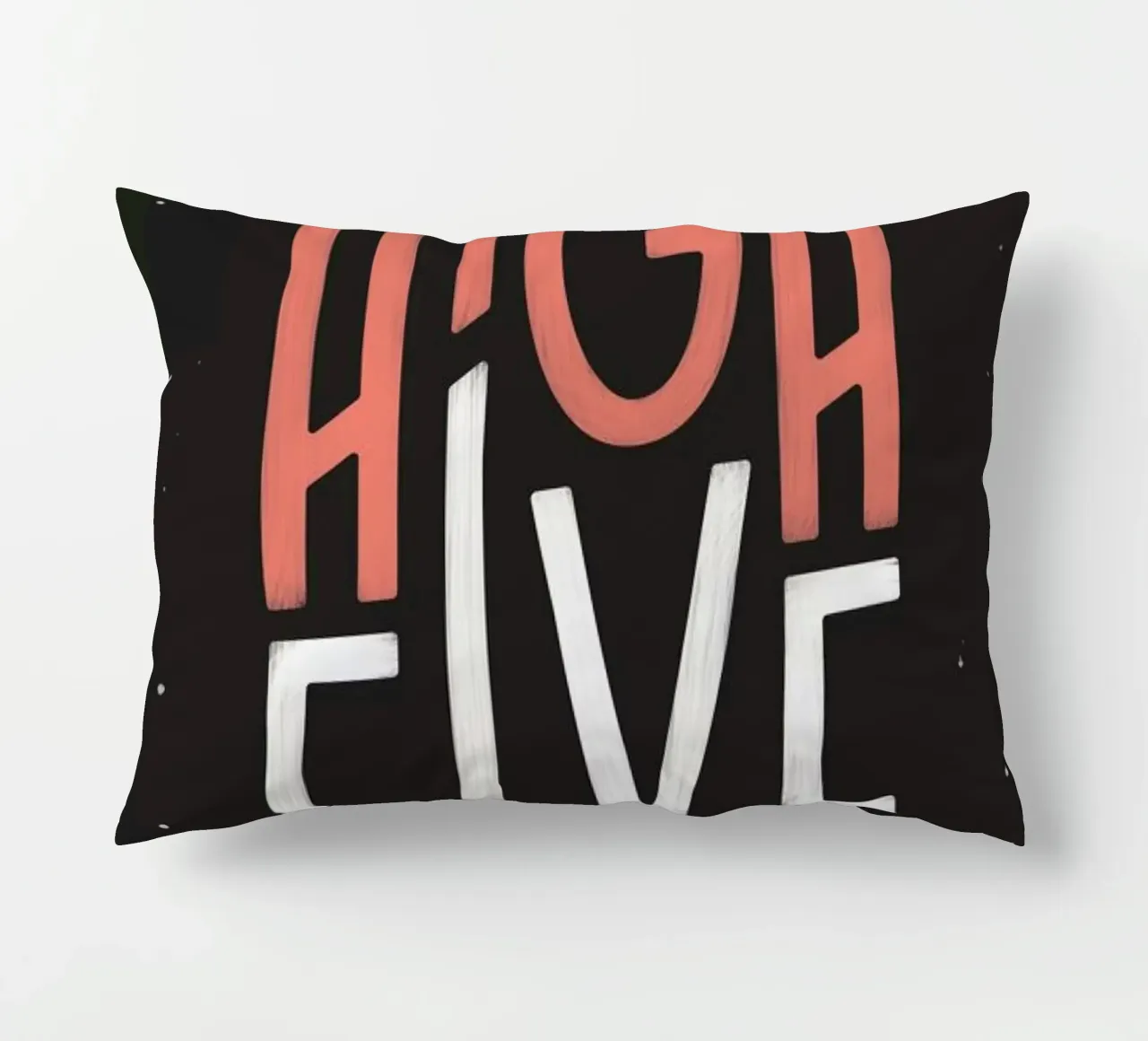High Five cuscino da Summerchamps