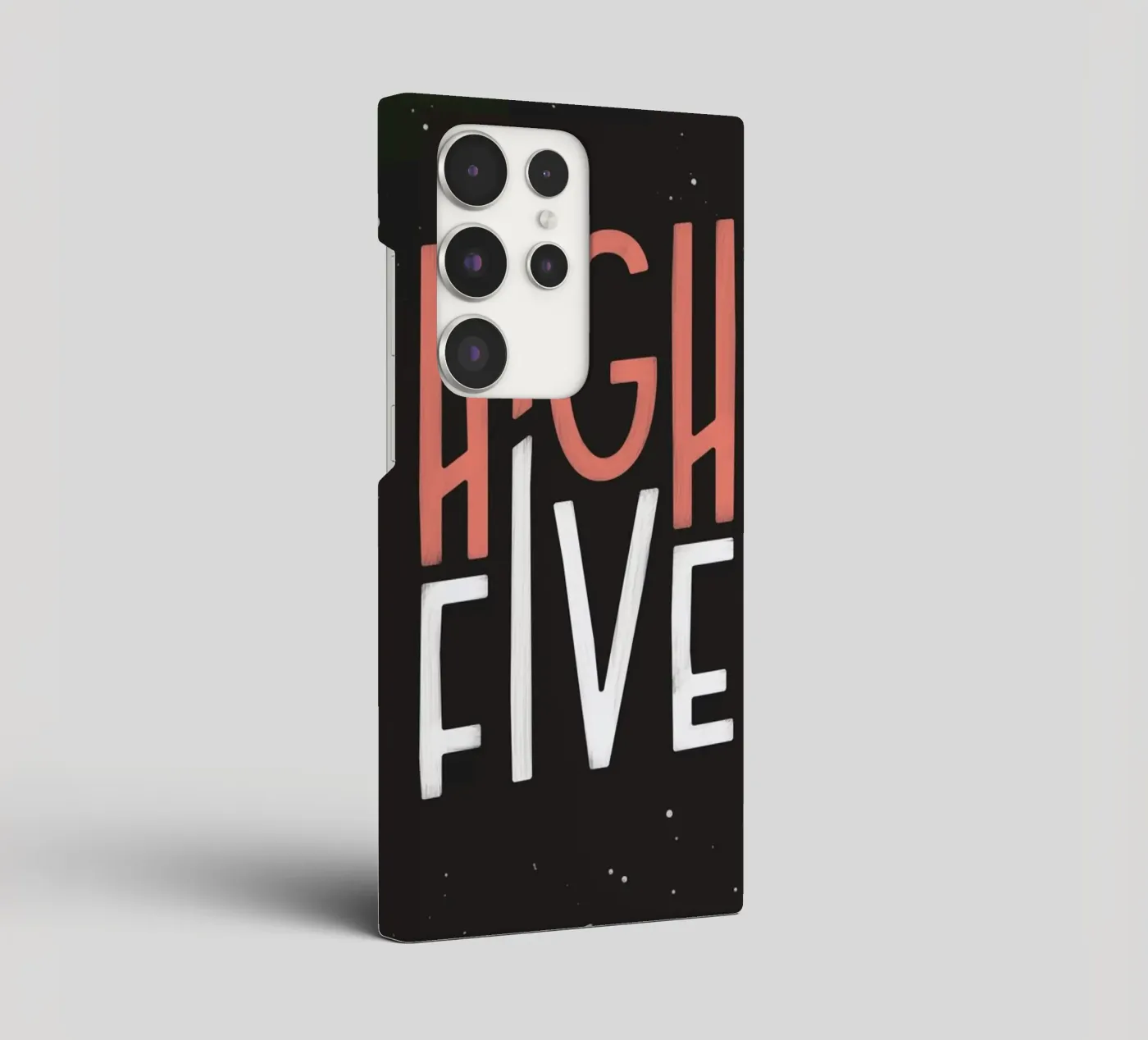 High Five cover samsung da Summerchamps