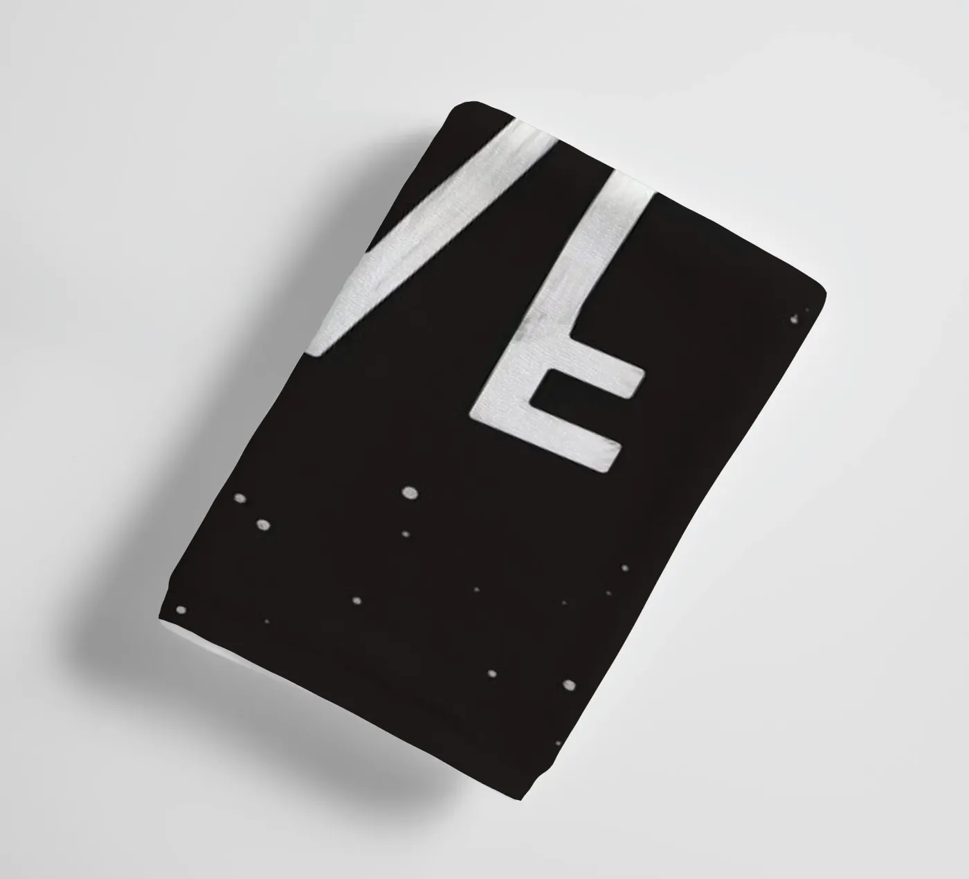 High Five badhanddoek van Summerchamps