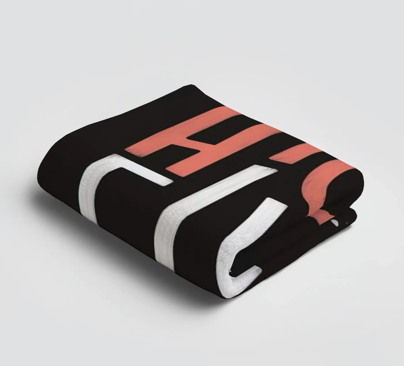 High Five badhanddoek van Summerchamps