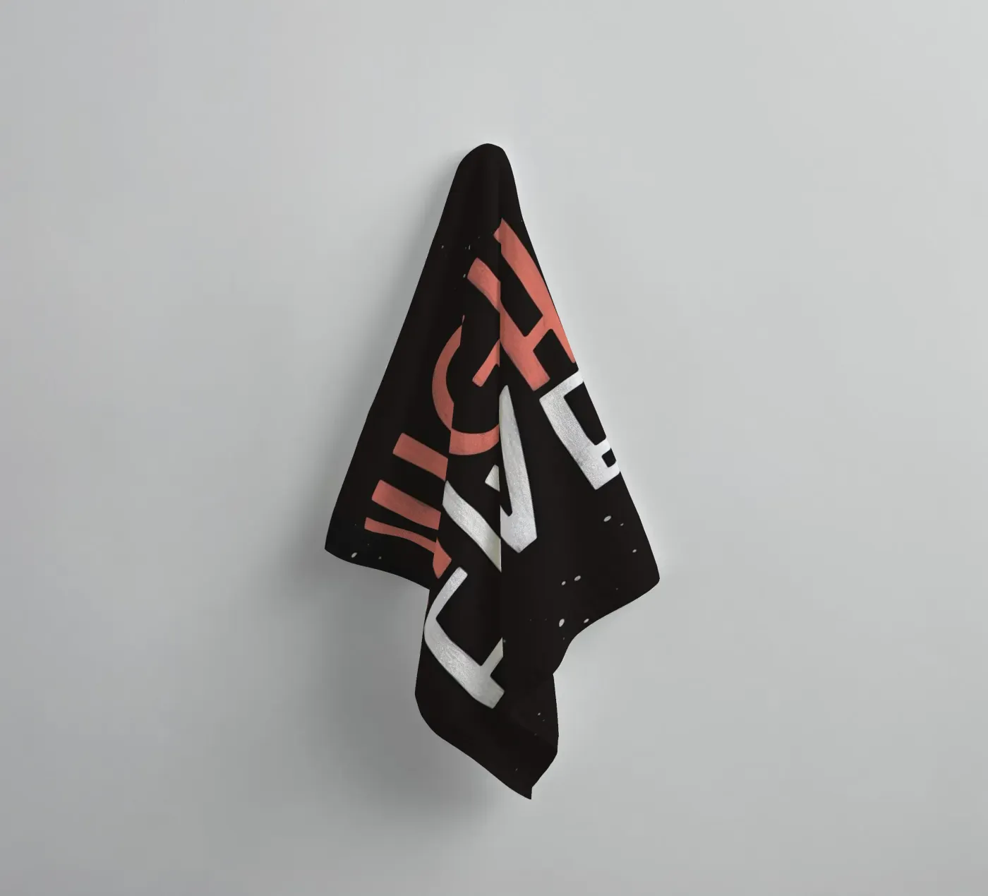 High Five badhanddoek van Summerchamps