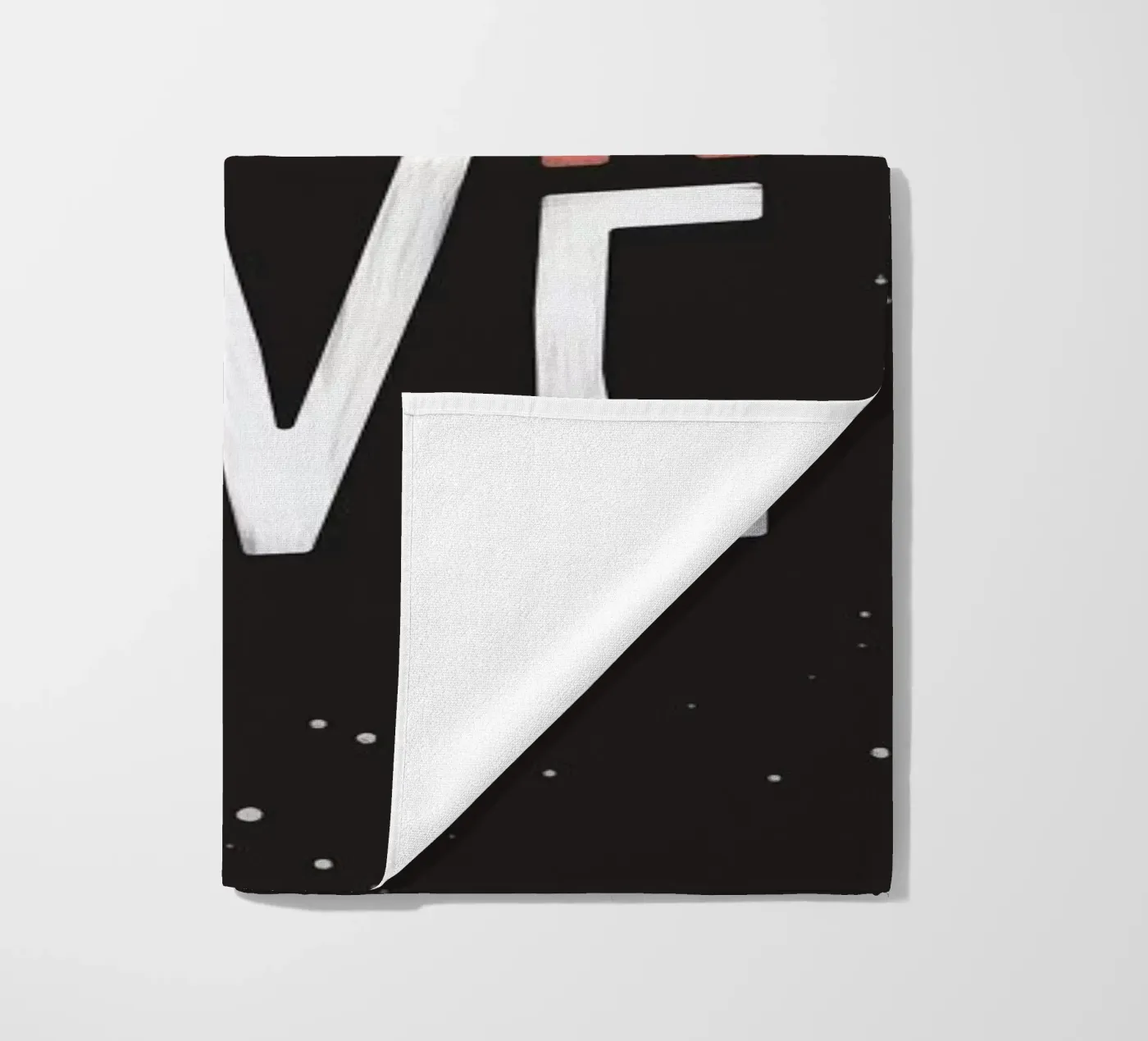 High Five strandhanddoek van Summerchamps
