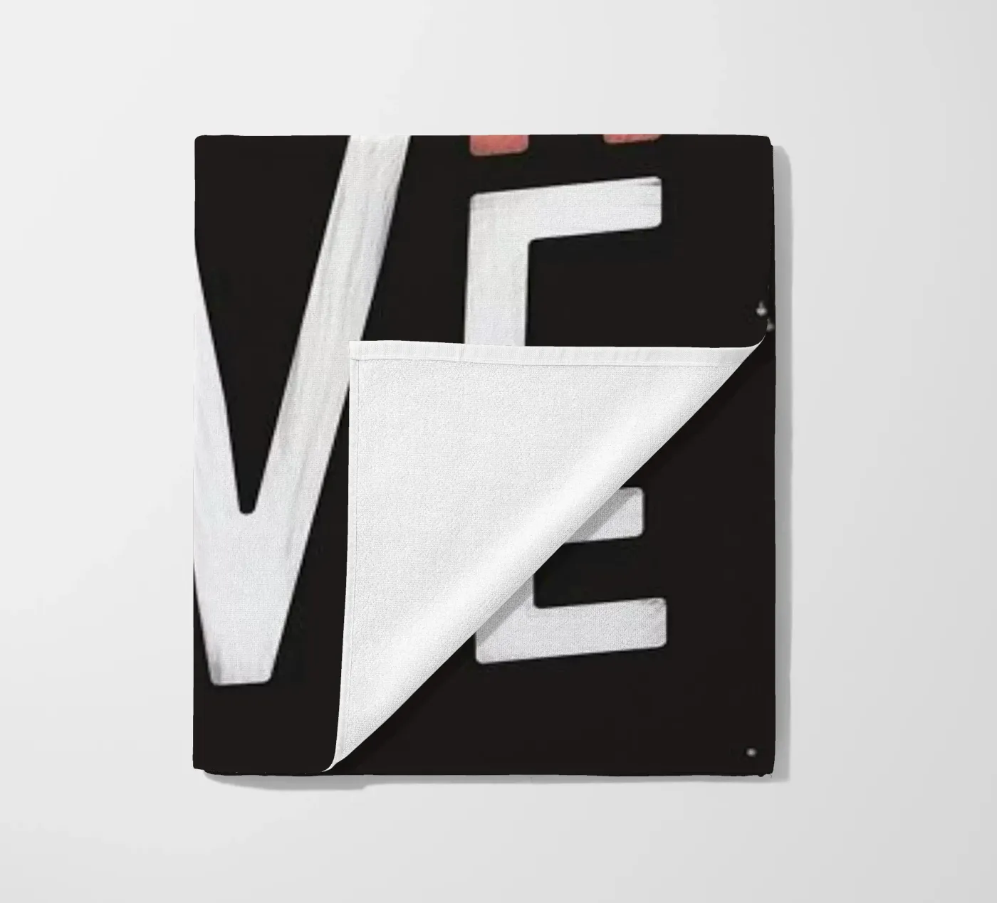 High Five strandhanddoek van Summerchamps