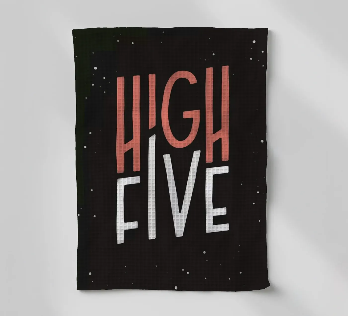 High Five torchon de Summerchamps