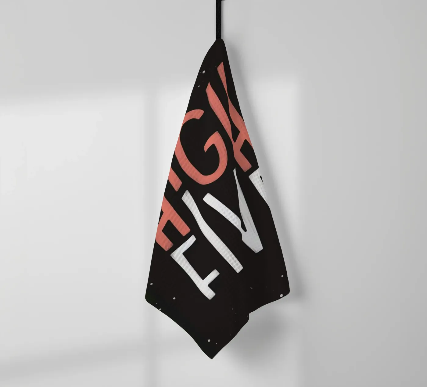 High Five torchon de Summerchamps