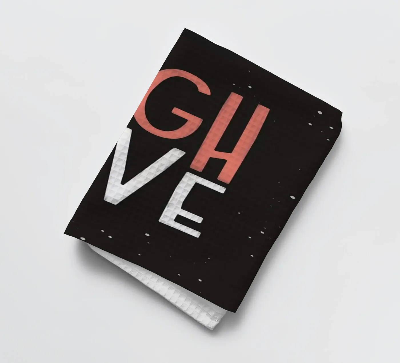 High Five torchon de Summerchamps