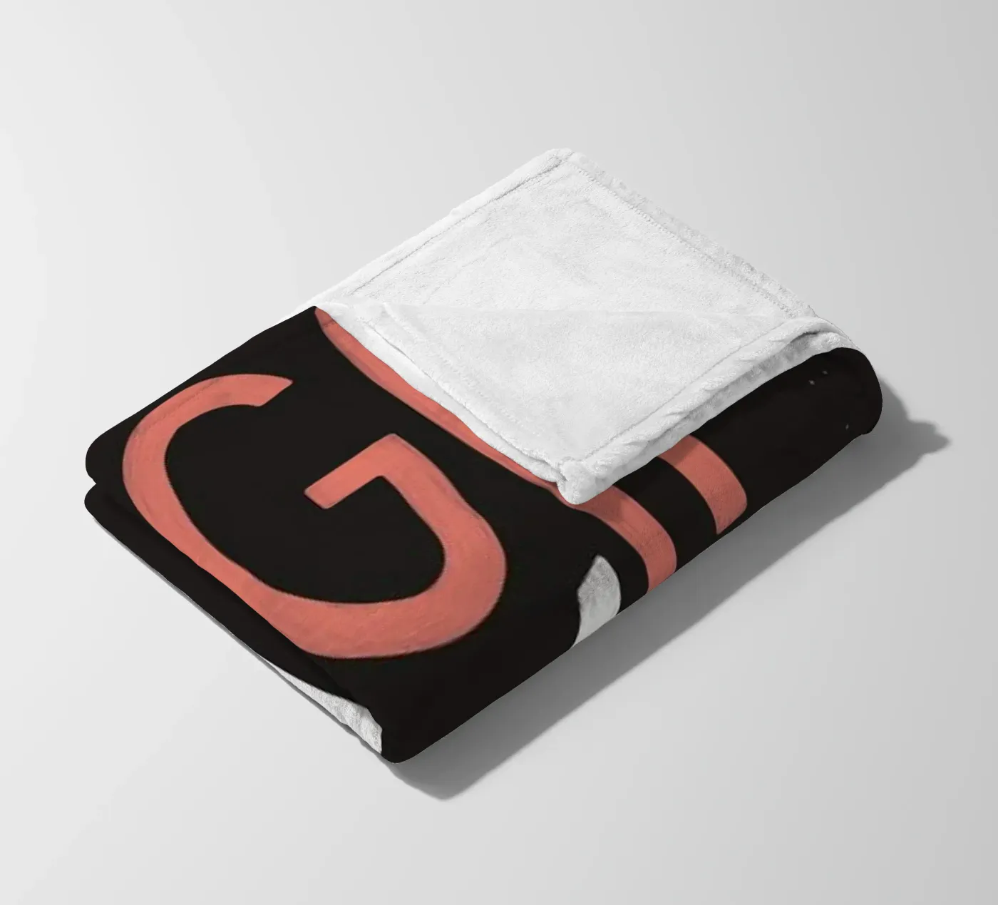 High Five Fleecedecke von Summerchamps