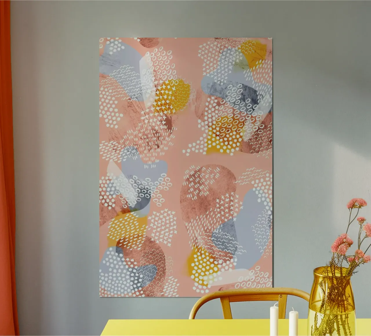 Cake Shop poster da Laura O'Connor