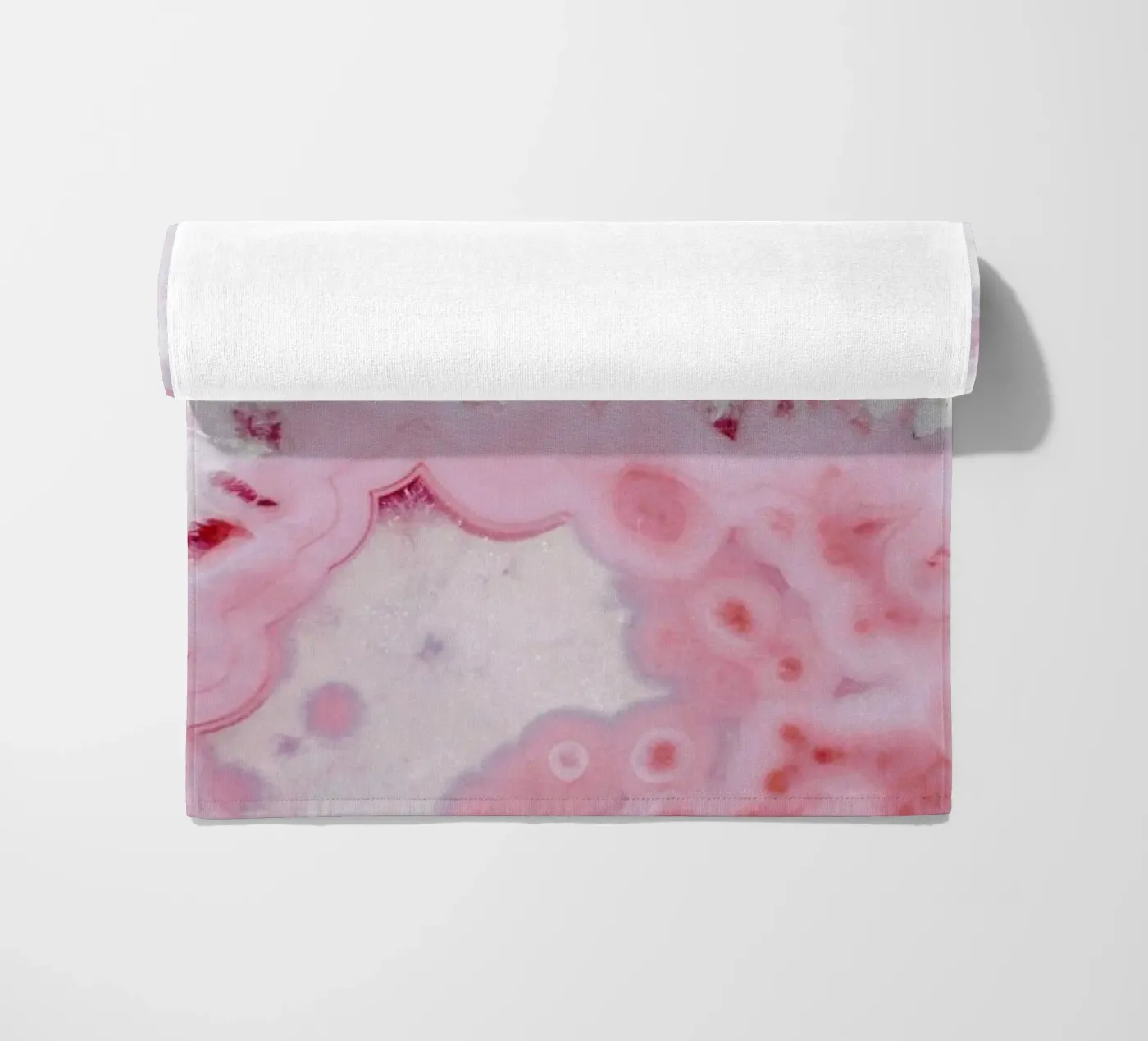 Blush Agate telo mare da cafelab