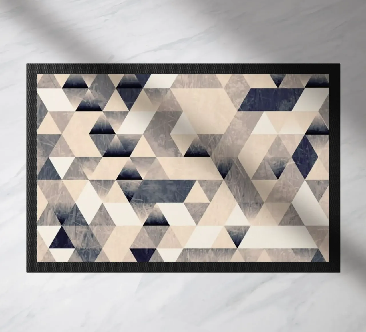 3ecke Mono zerbino da Sabrina Ziegenhorn