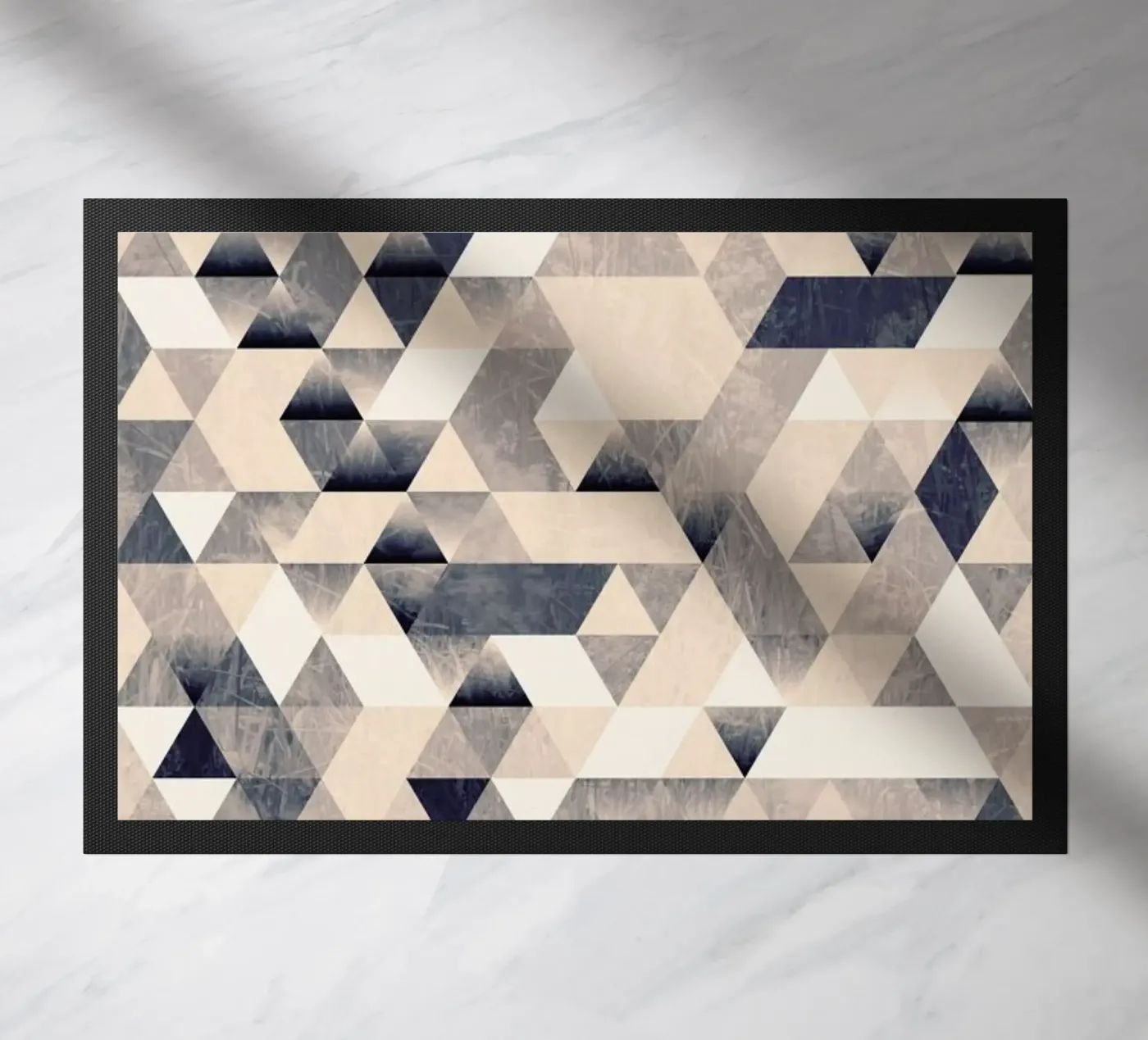 3ecke Mono zerbino da Sabrina Ziegenhorn