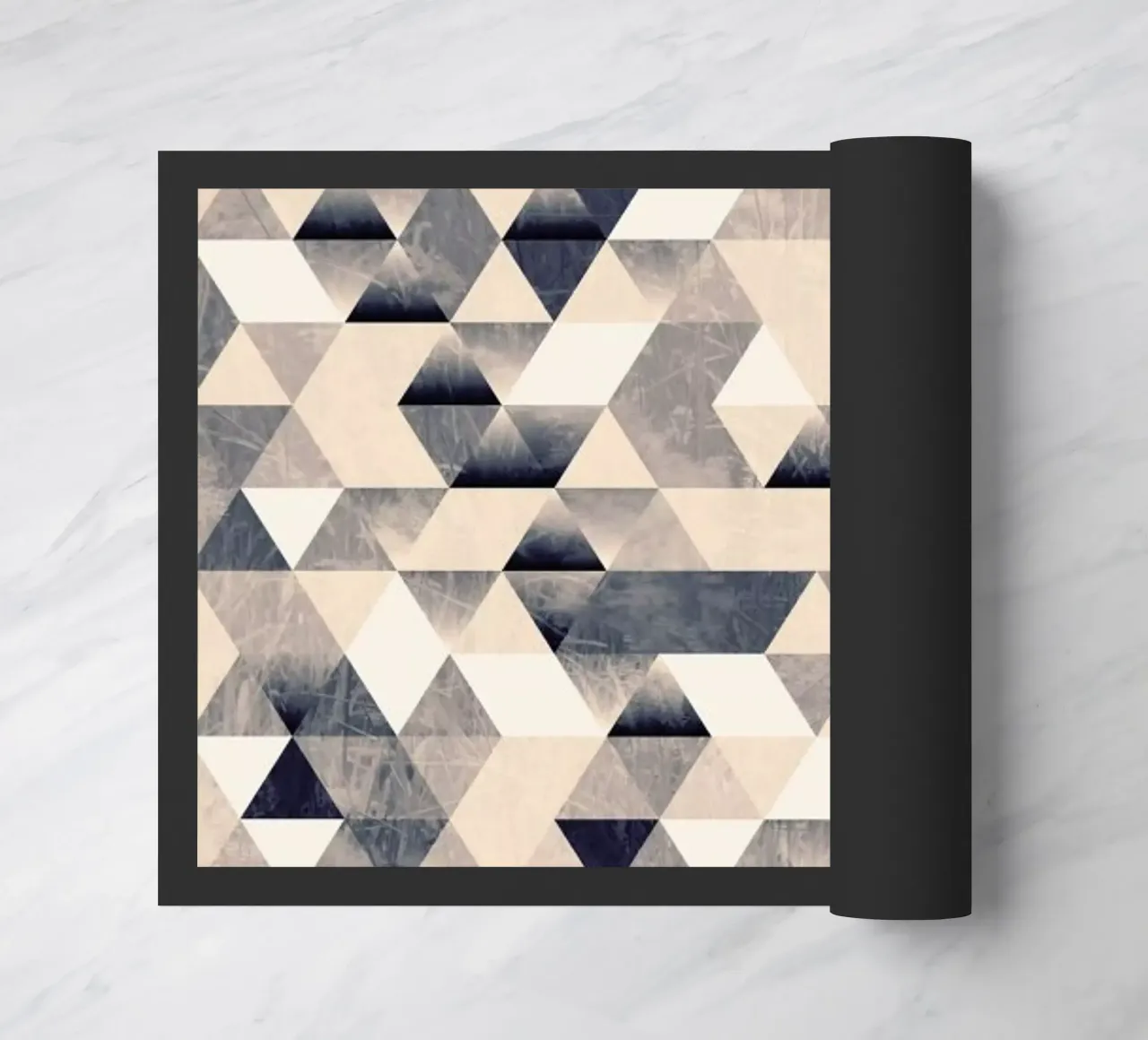 3ecke Mono zerbino da Sabrina Ziegenhorn