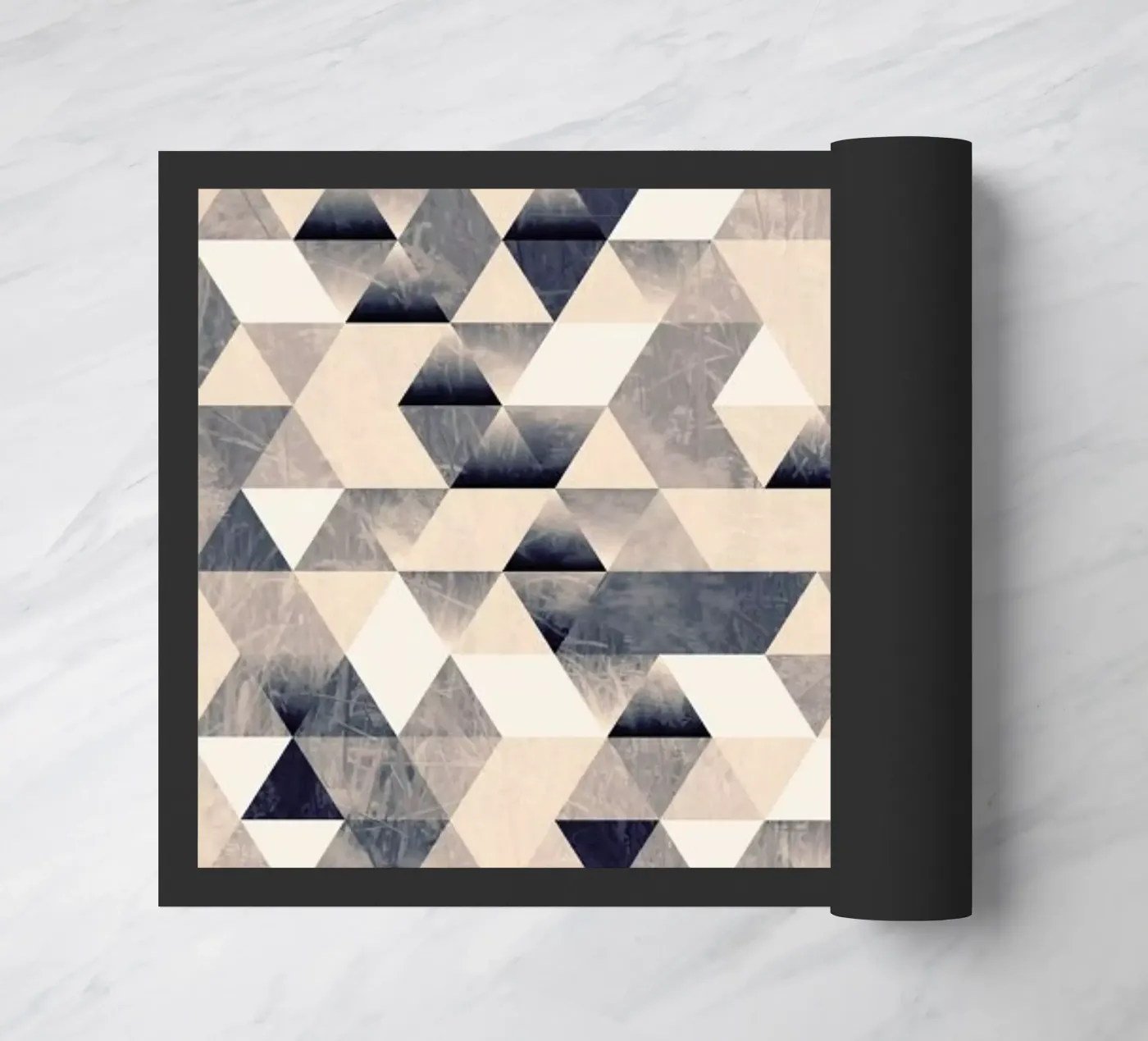 3ecke Mono zerbino da Sabrina Ziegenhorn