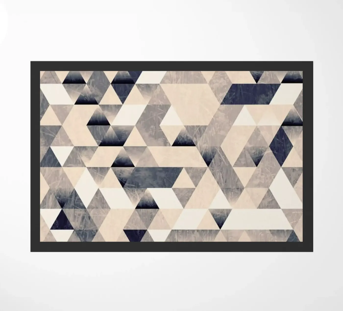 3ecke Mono zerbino da Sabrina Ziegenhorn