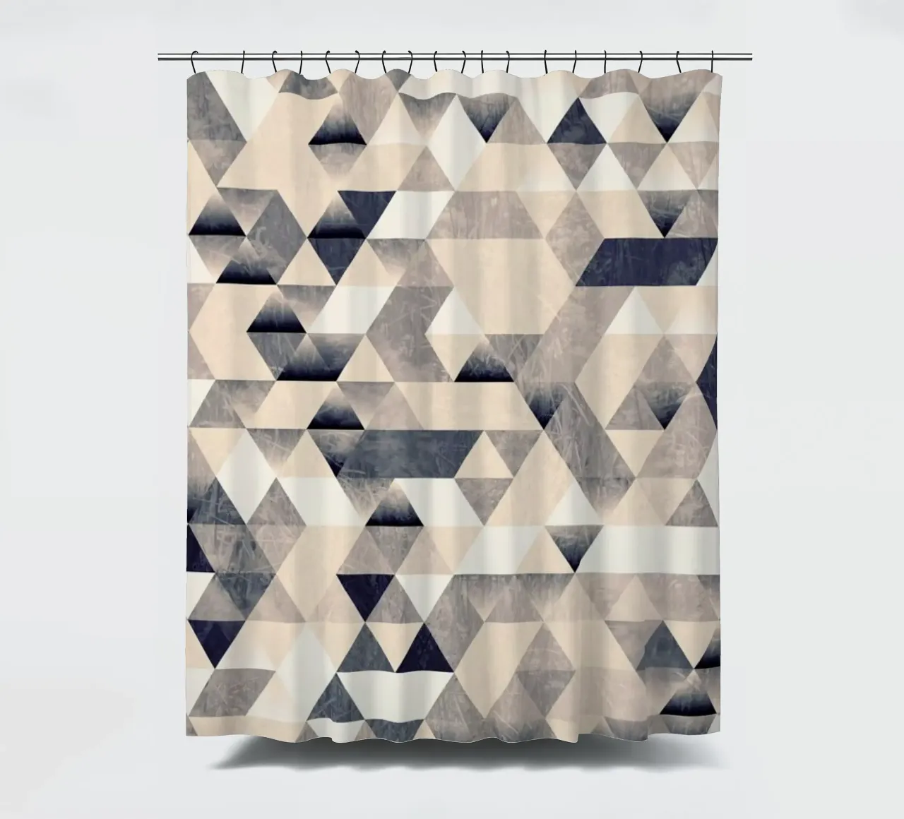 3ecke Mono tenda da doccia da Sabrina Ziegenhorn