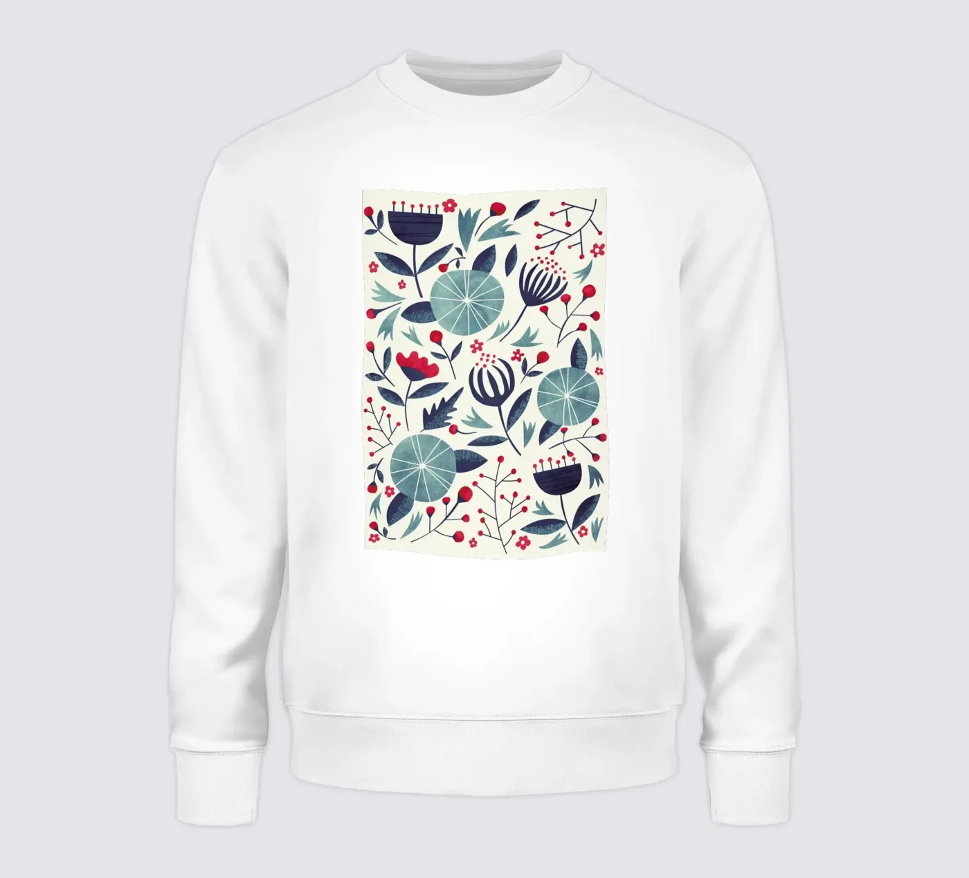 Juniper felpa da Tracie Andrews