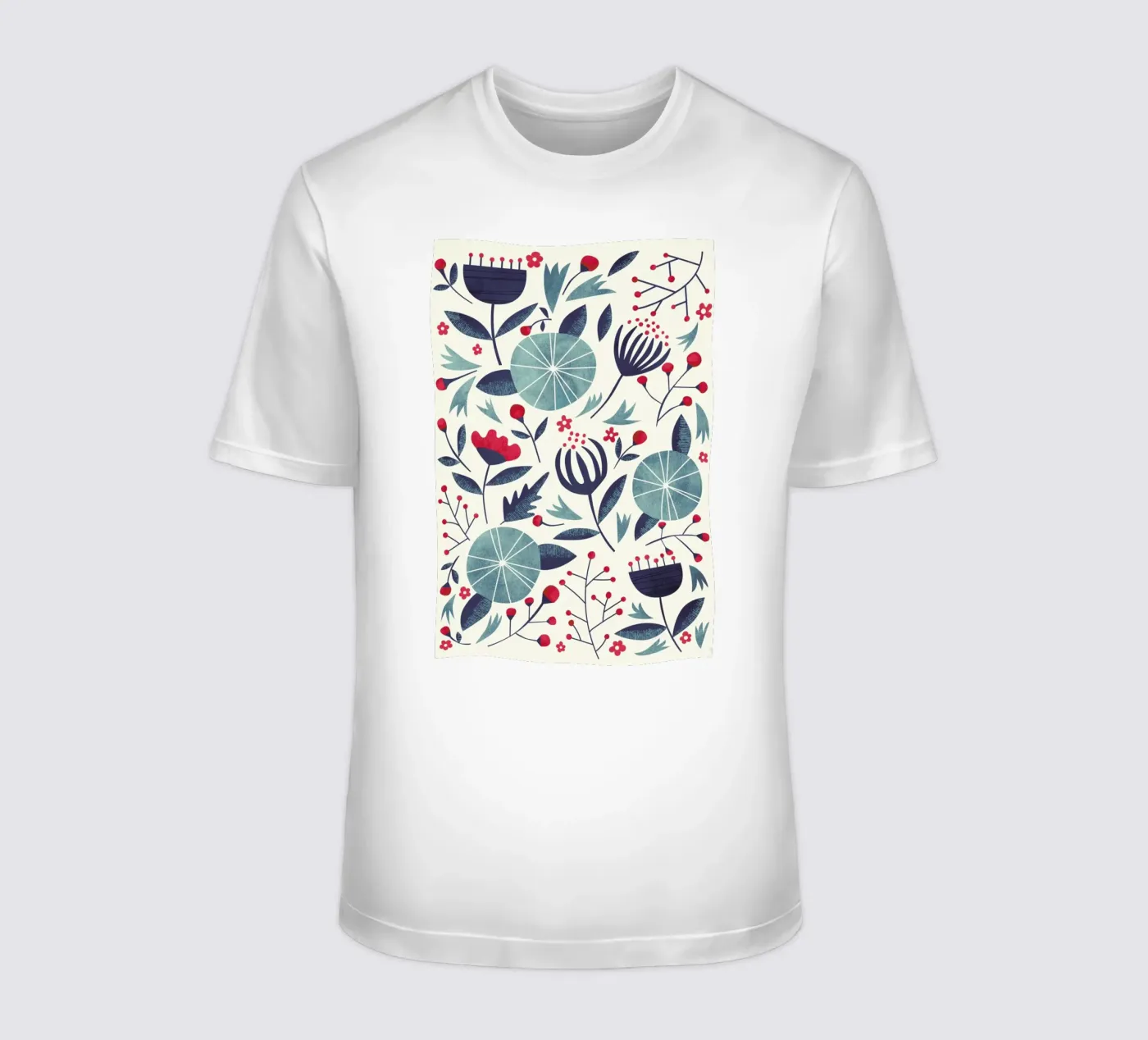 Juniper t-shirt da Tracie Andrews