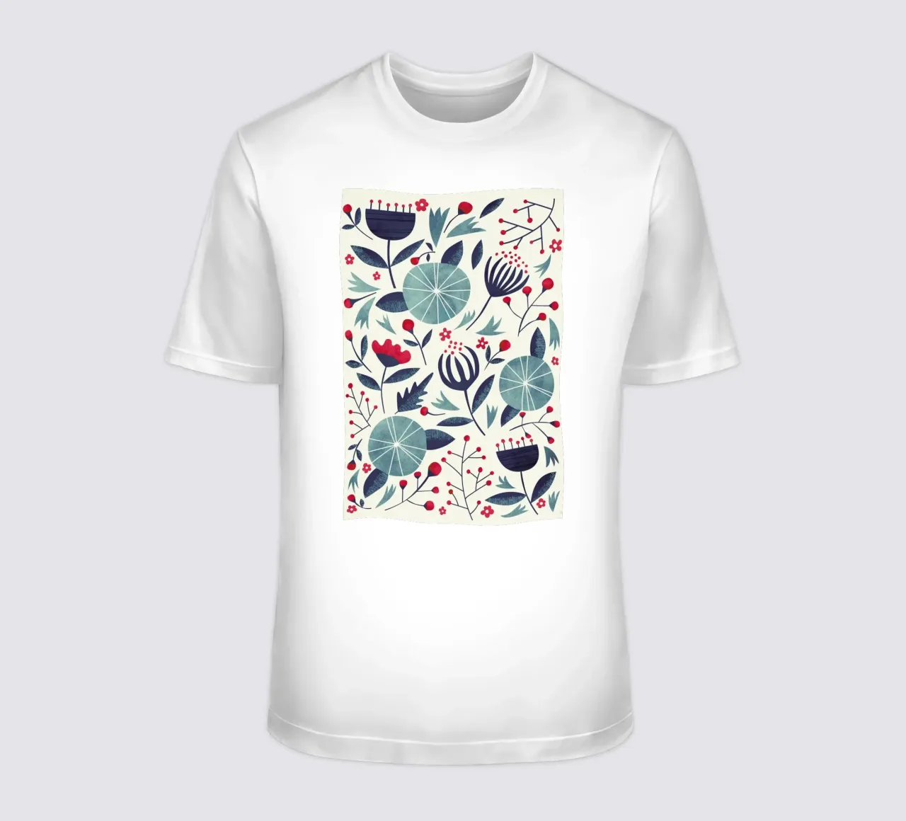 Juniper t-shirt da Tracie Andrews