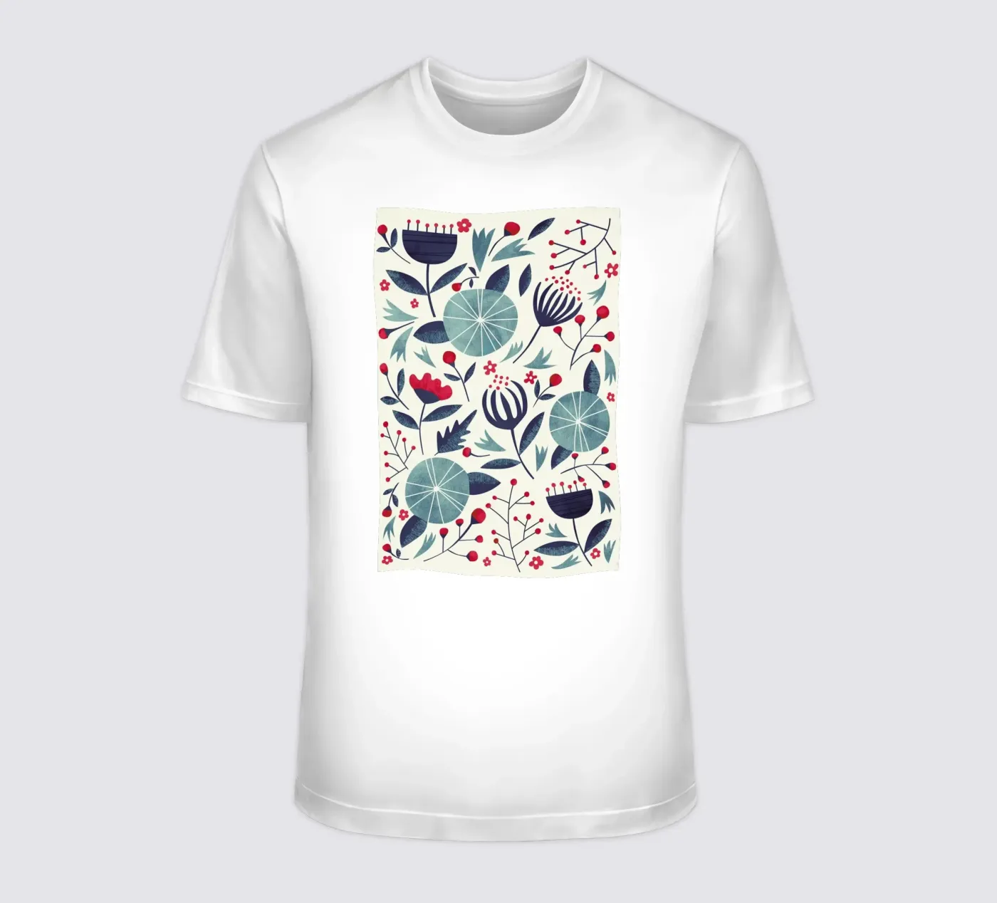 Juniper t-shirt da Tracie Andrews