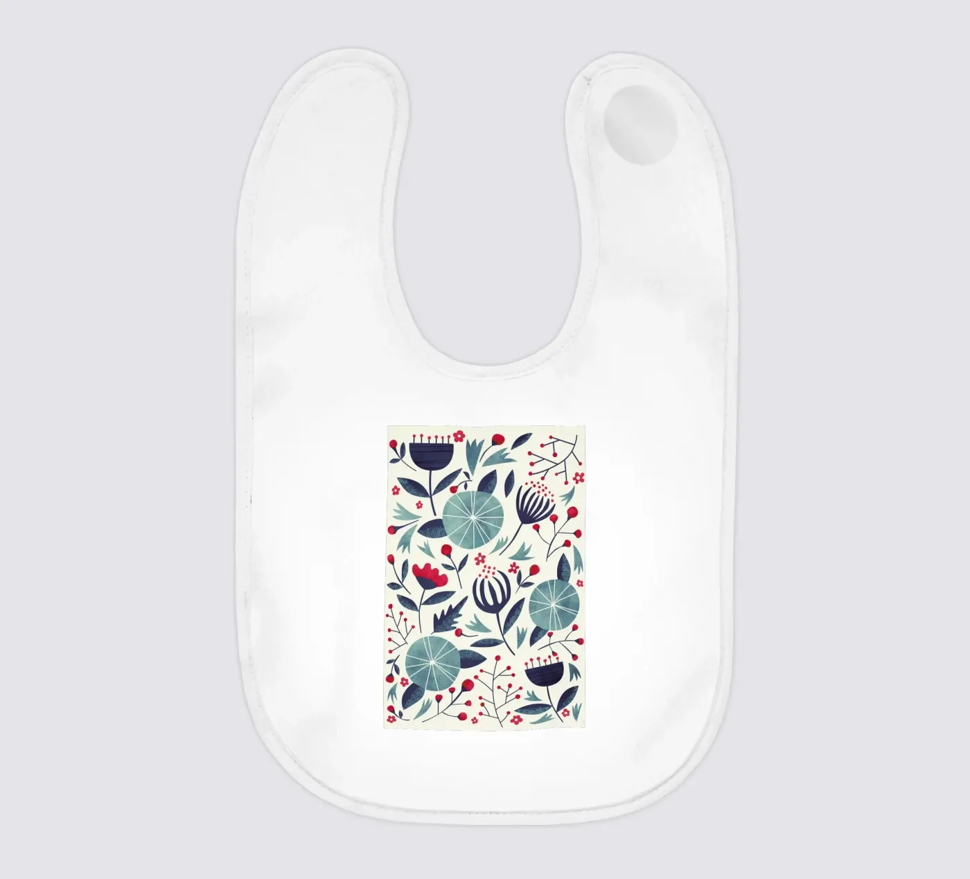 Juniper bavaglino da Tracie Andrews