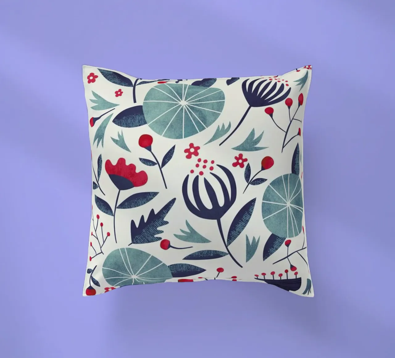 Juniper cuscino da Tracie Andrews