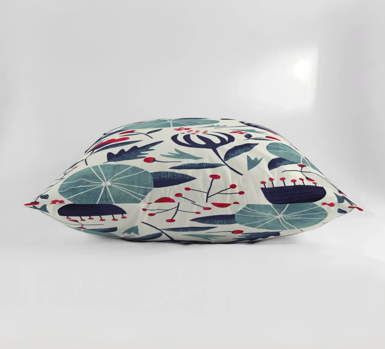 Juniper cuscino da Tracie Andrews